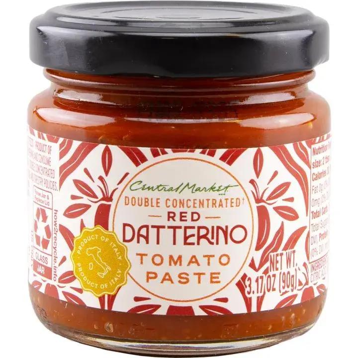 Pasta de Tomate Frasco 90 Gr
