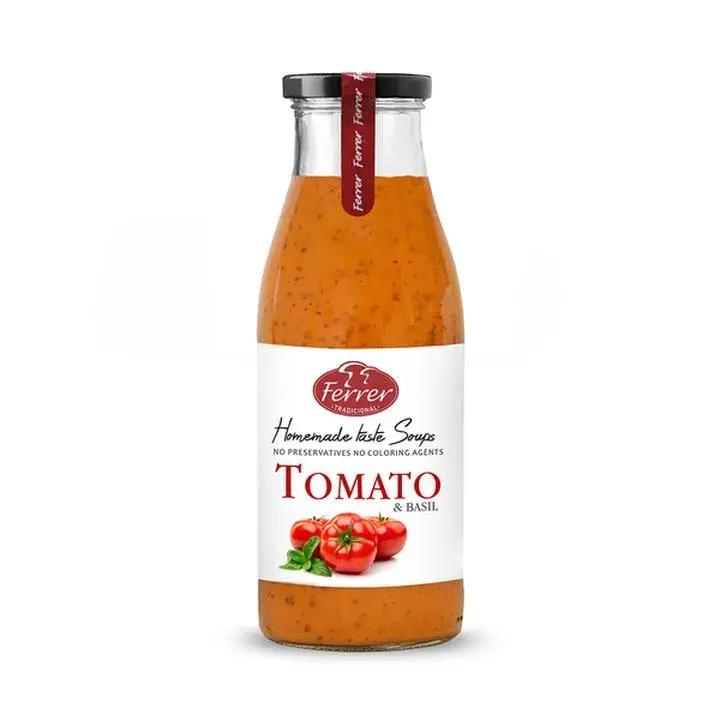 Sopa Tomate 483 Gr