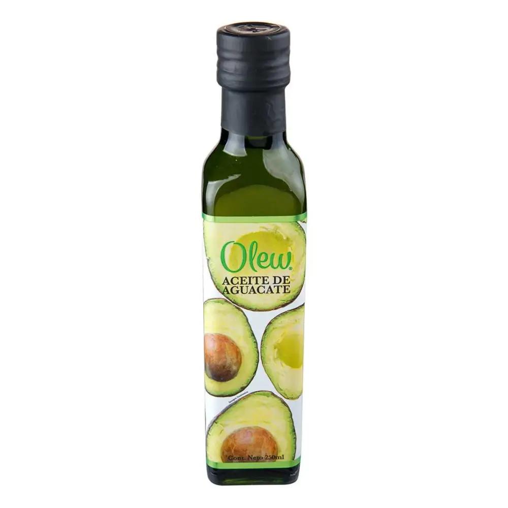Aceite de Aguacate Olew 250ml