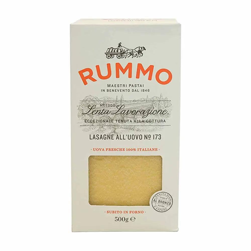 Pasta Lasagne Huevo N°173 500g
