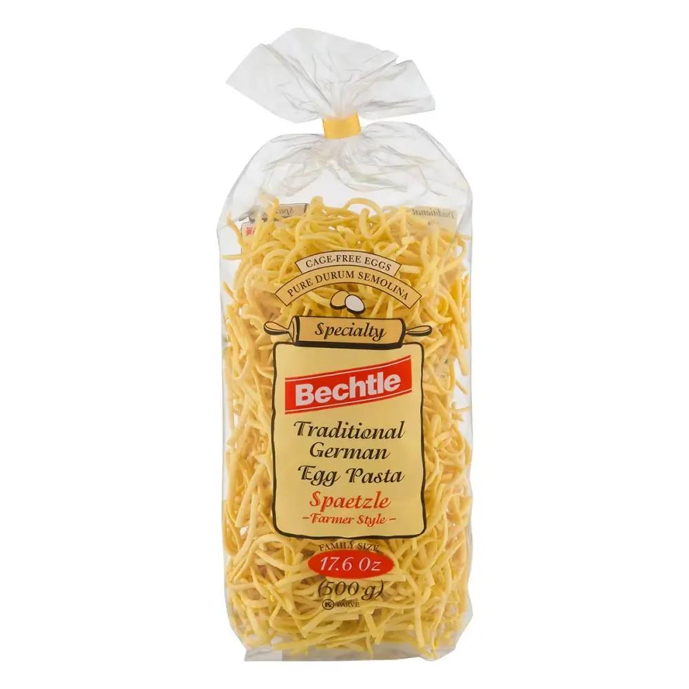 Pasta Al Huevo 500g