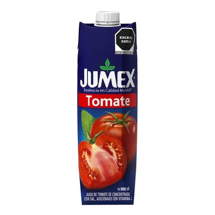 Jugo de Tomate Jumex 1 L