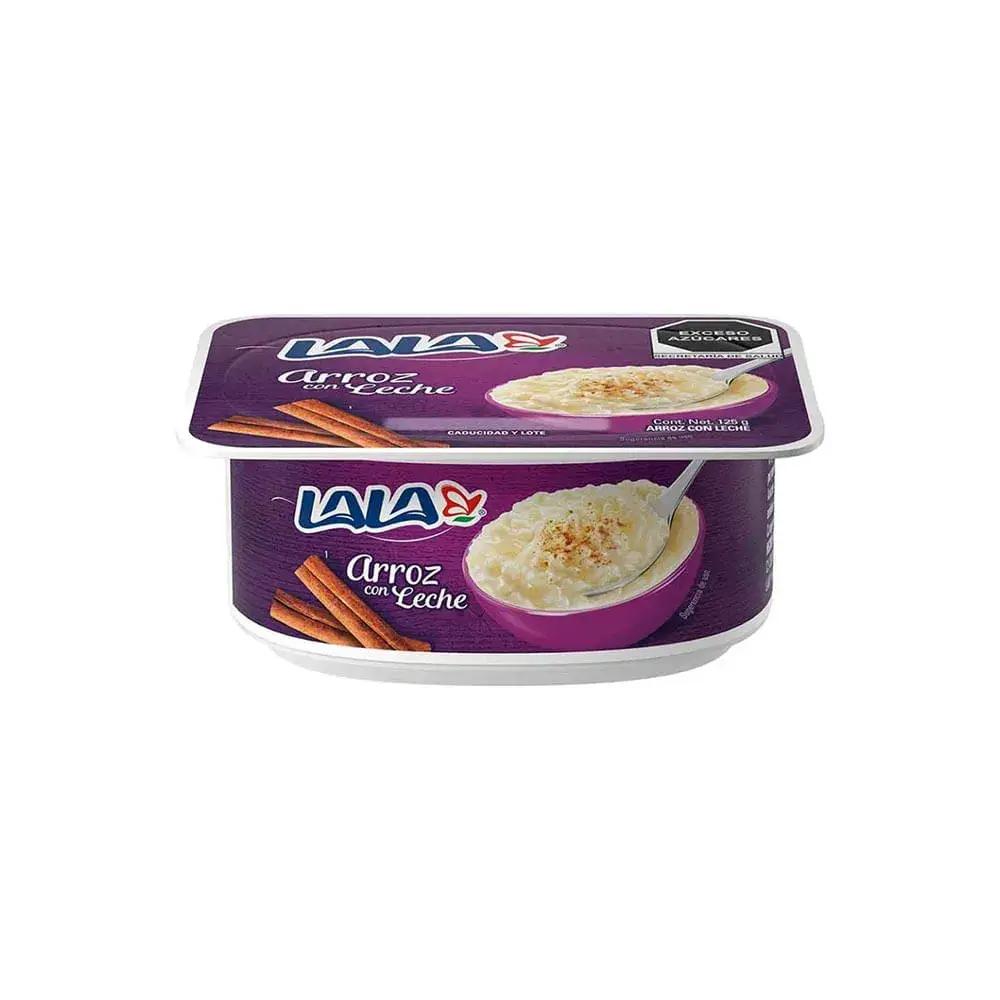 Arroz con Leche 125g
