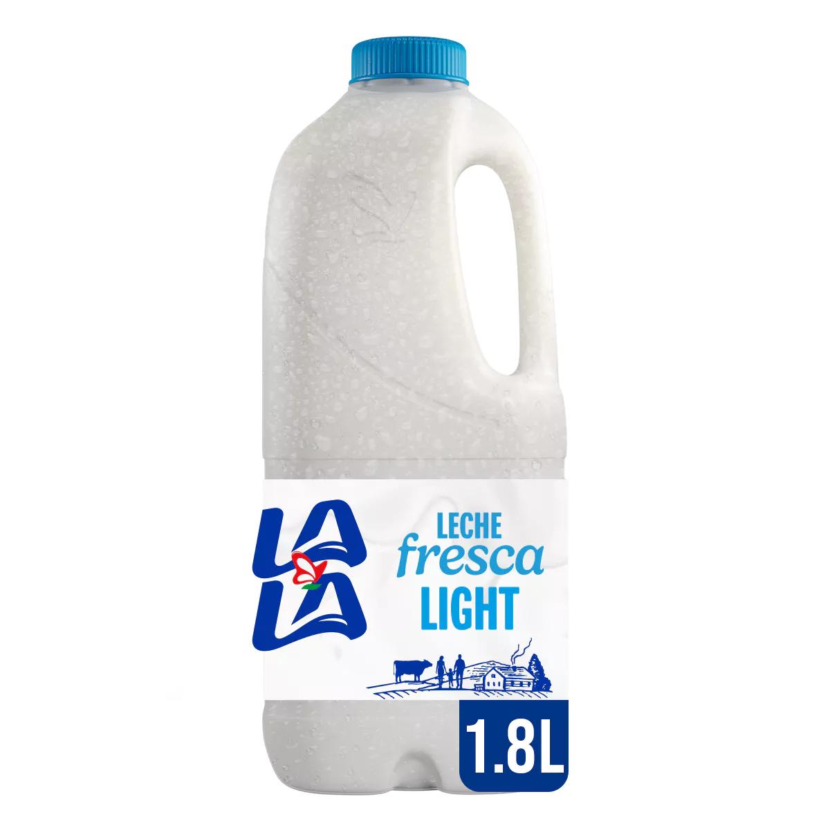Leche Light 1.8 - lt
