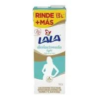 Leche Uht Deslactosada Light Tetra Brik 1.5 lt