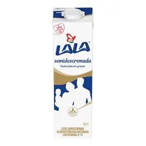 Leche Semidescremada 1 Lt