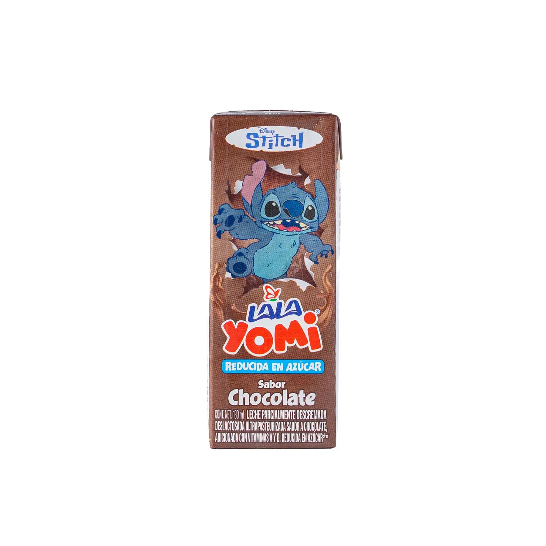 Leche Uht Choco 180.0 - gr
