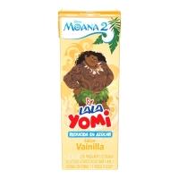 Leche Lala Yomi Vainilla 180ml