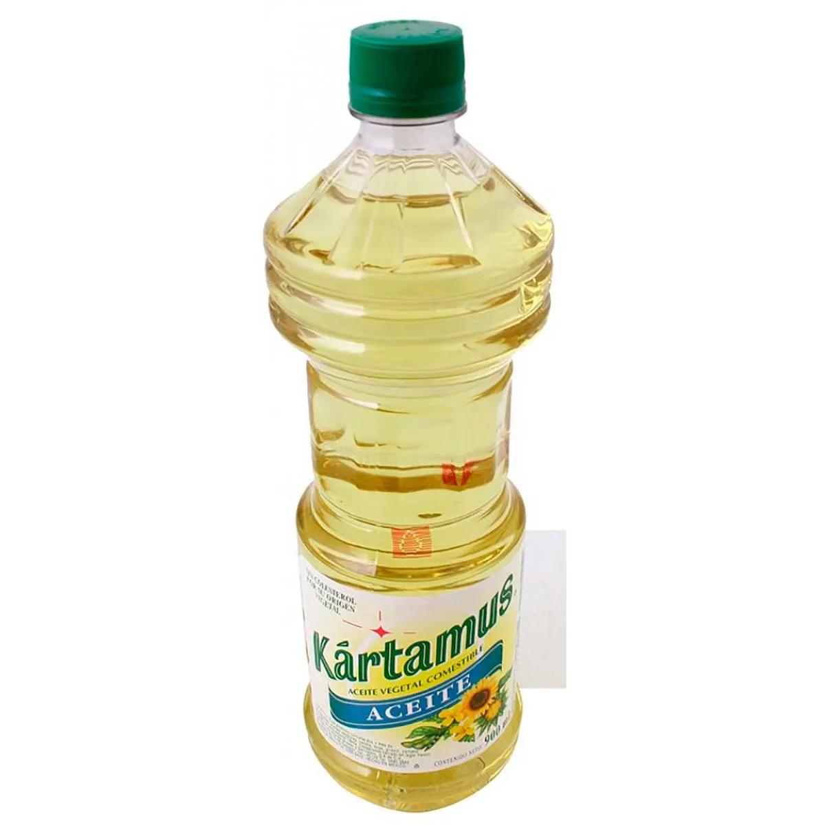 Aceite Mixto Kartamus 900ml