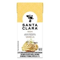 Leche Vainilla 180 ml