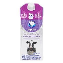 Leche Deslactosada 1.5L