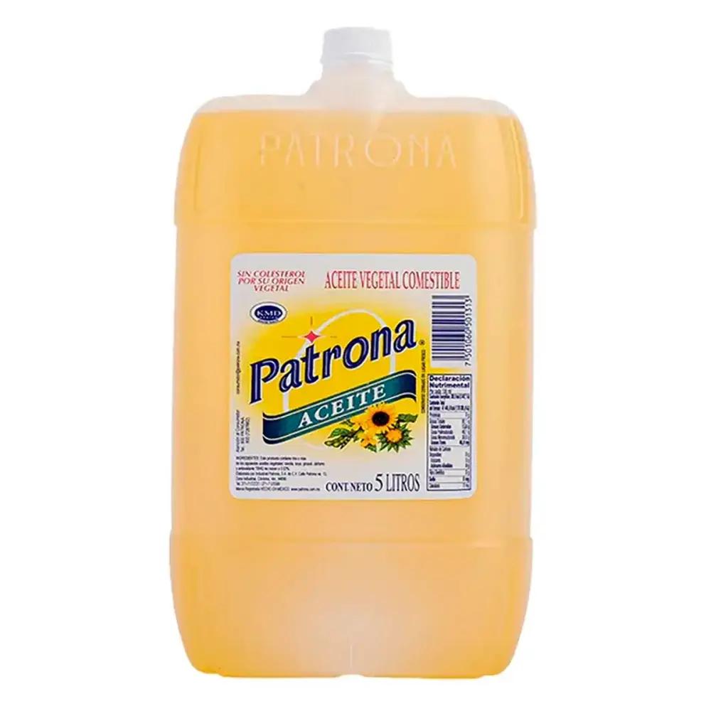 Aceite Mixto 5L