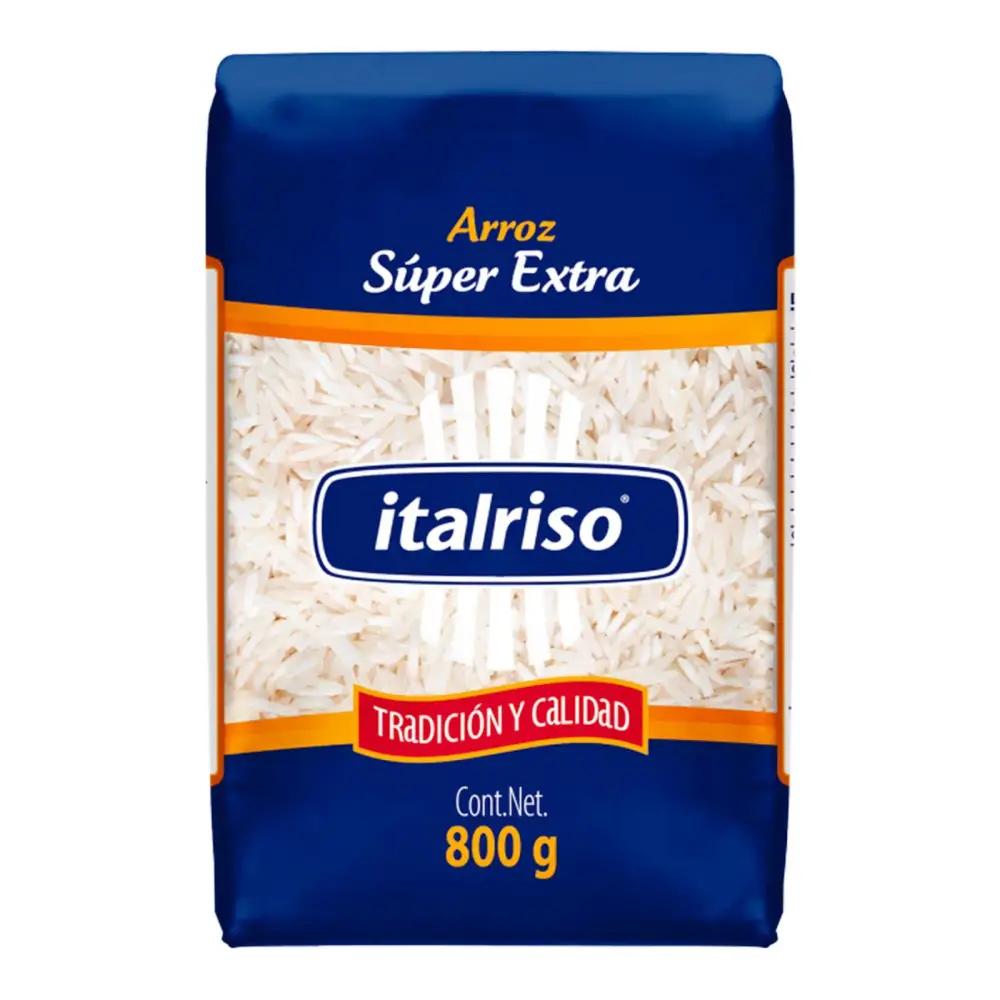 Arroz Italriso Súper Extra 800g