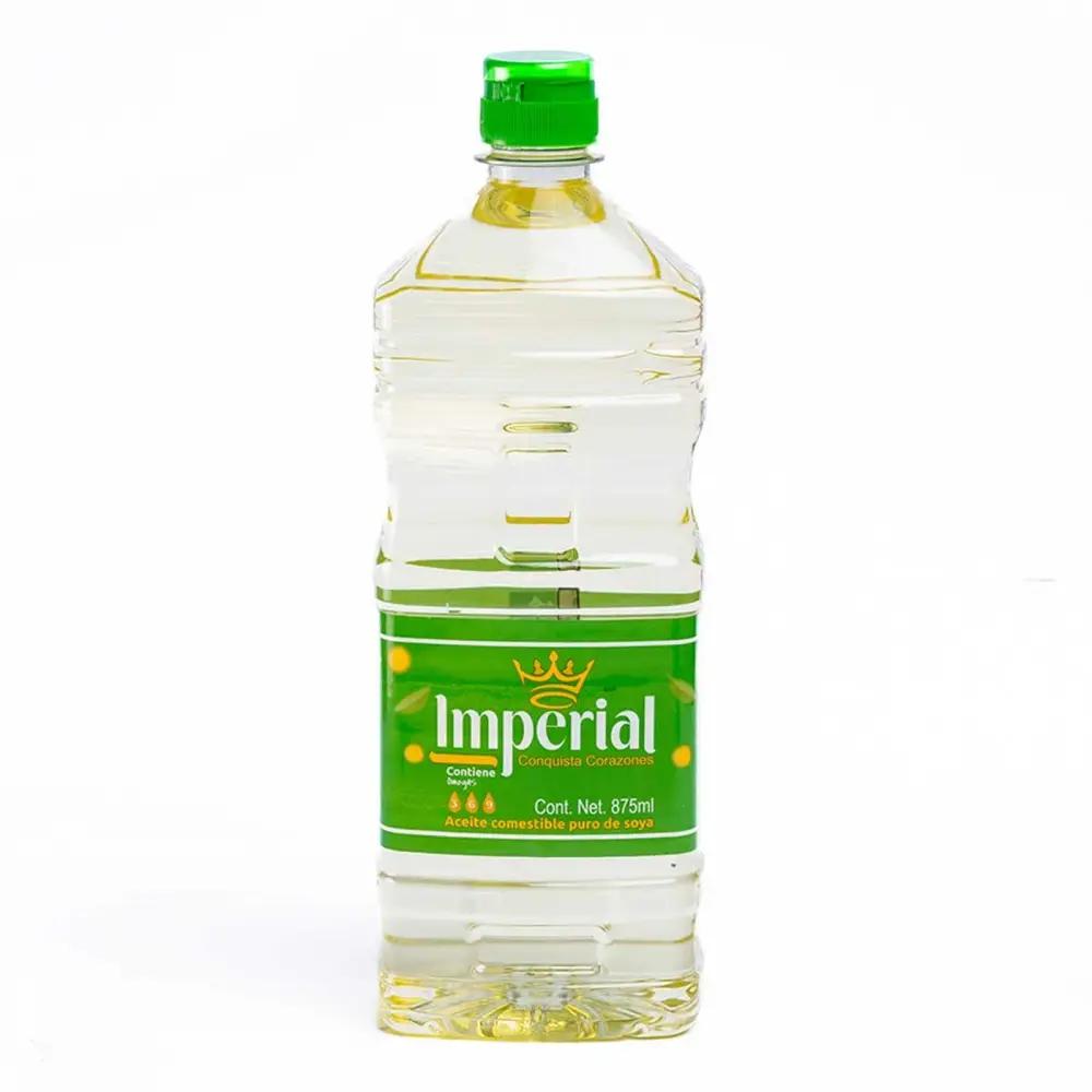 Aceite Imperial Puro de Soya 875ml