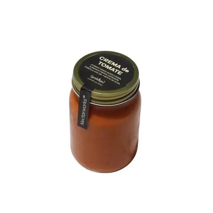 Crema de Tomate NECTAR WORKS 500 mL