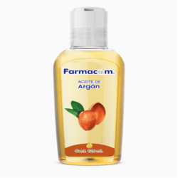 Aceite de Argan 120 ml