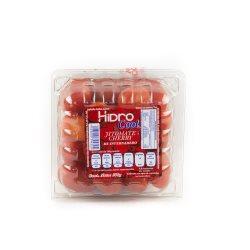 Jitomate Cherry Clamshell 380 grs