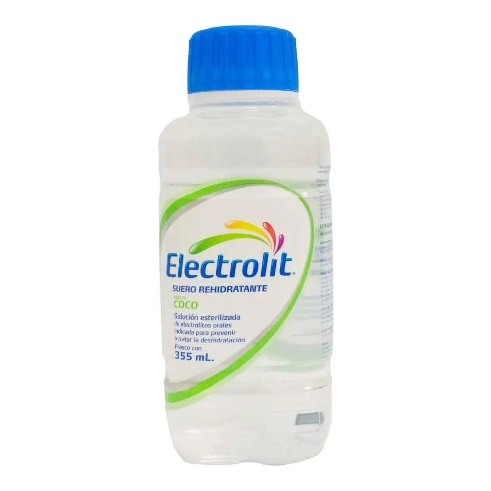 Suero Electrolit Coco 355ml