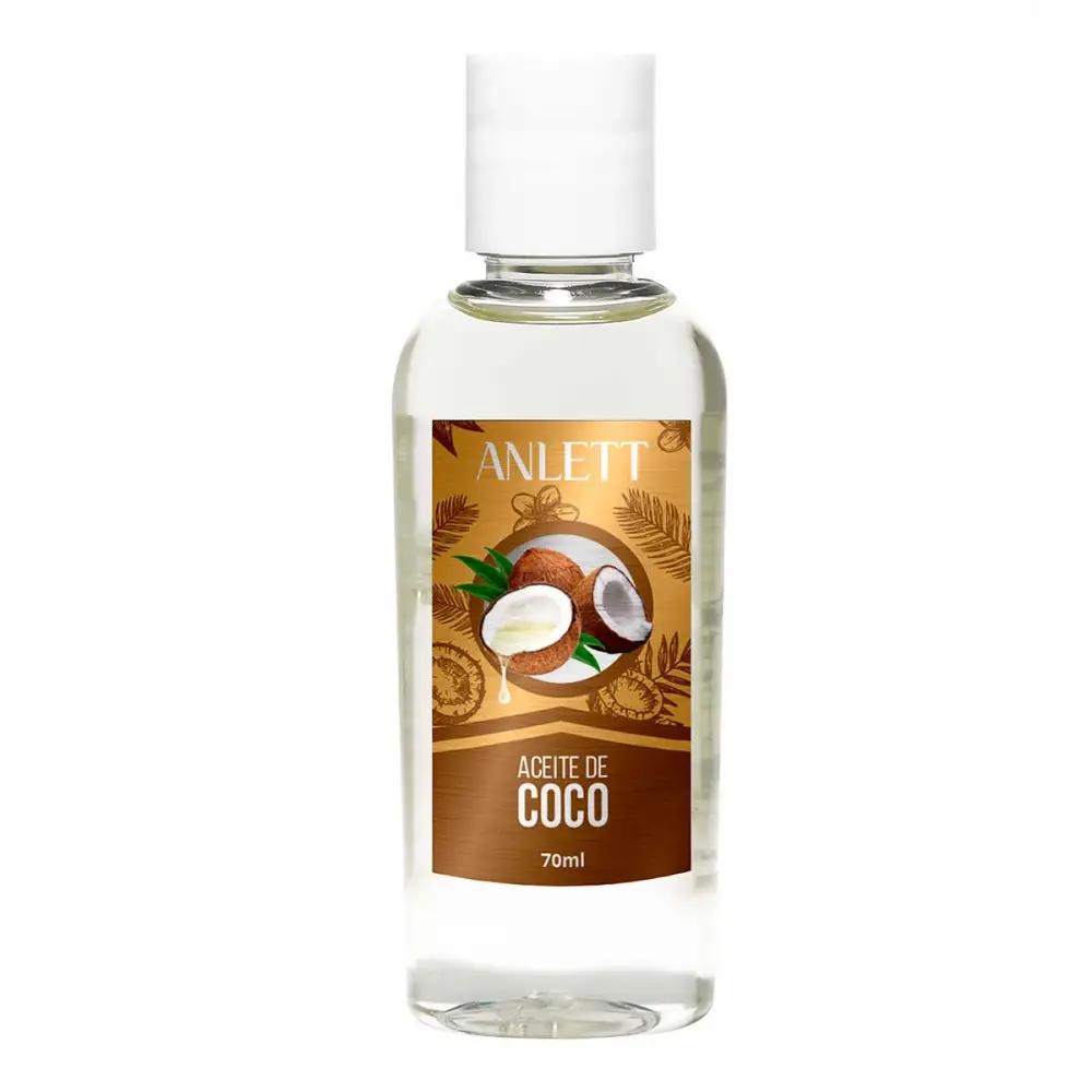 Aceite de Coco 70ml