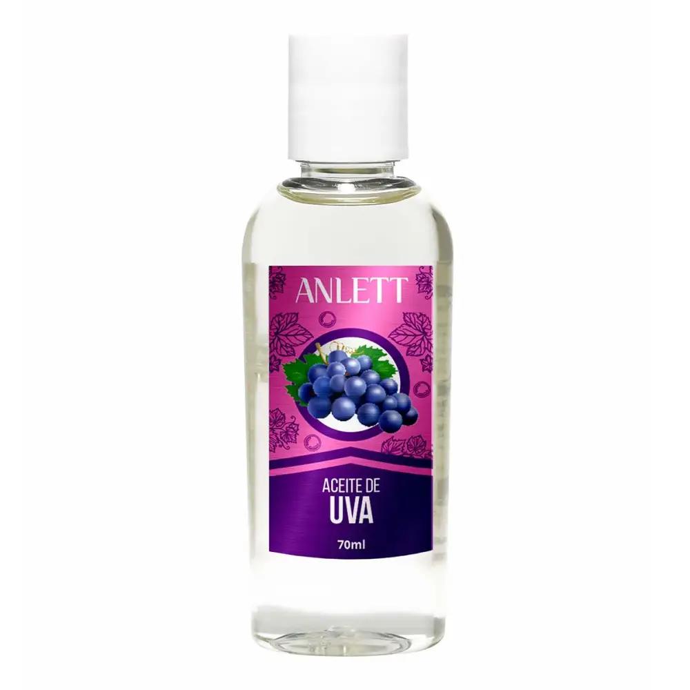 Aceite de Uva 70ml