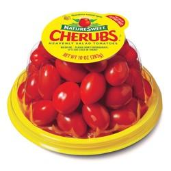 Tomatoes Cherubs Clamshell 283 grs