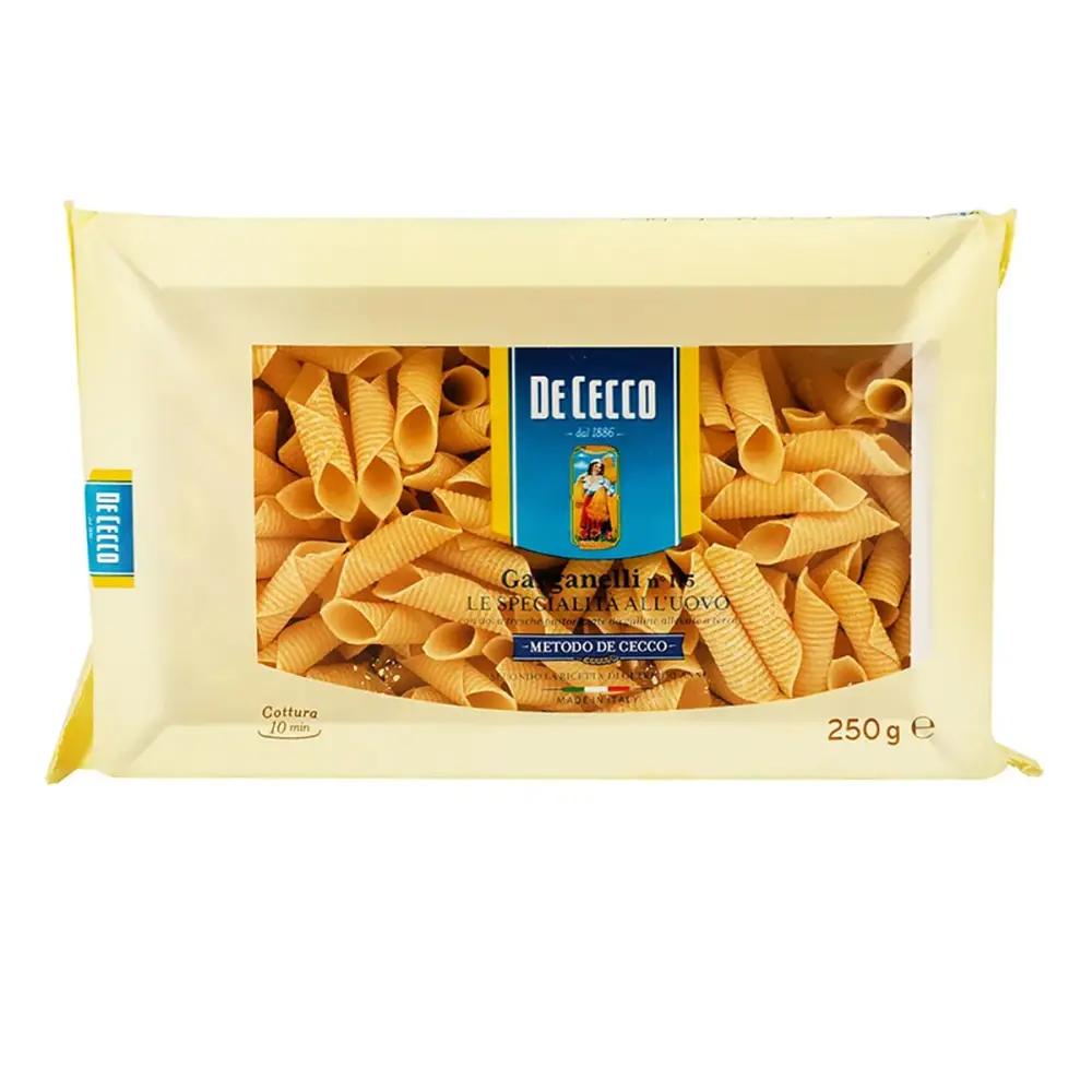 Pasta Garganelli Huevo 250g