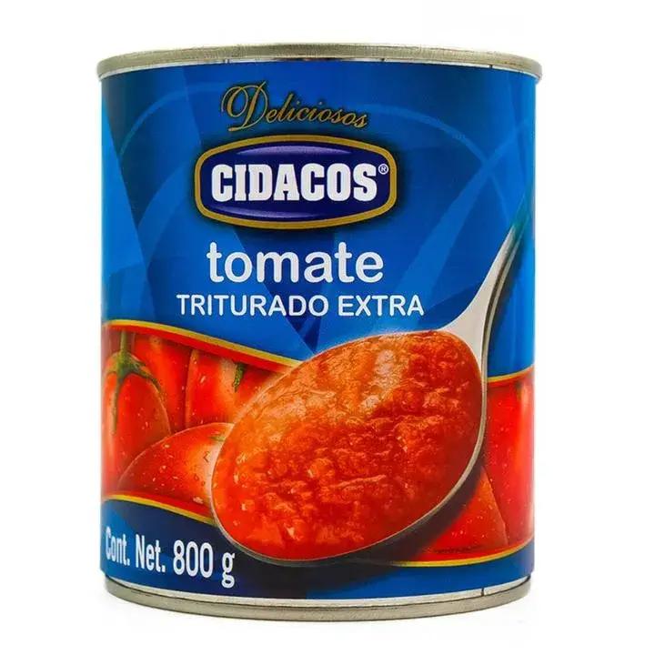 Tomate Triturado 800 g