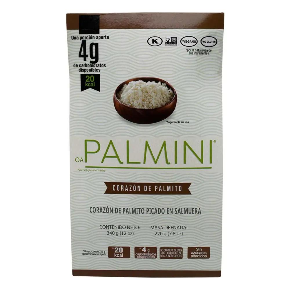 Arroz Palmini 340 gr