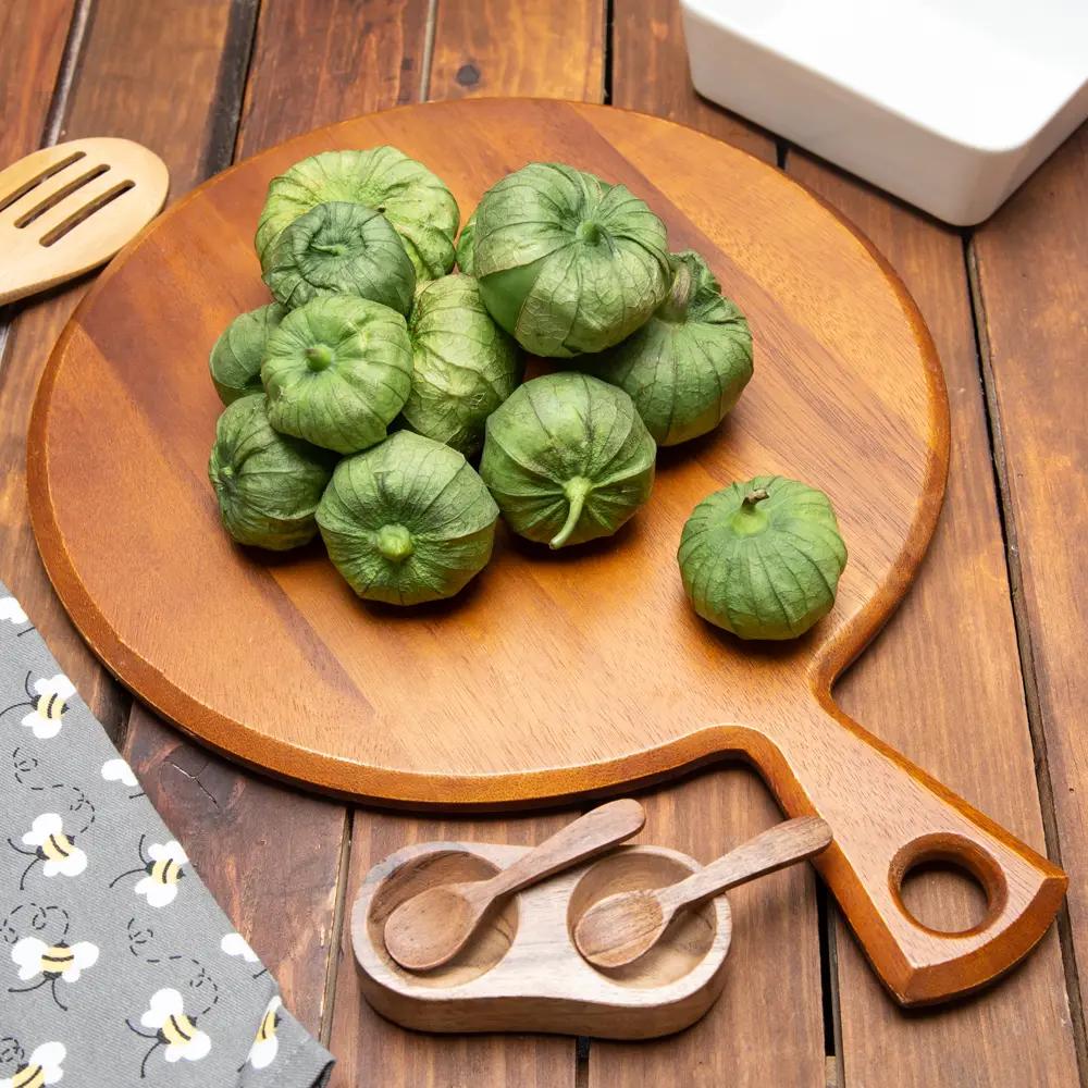 Tomate Verde con Cáscara 1 kg